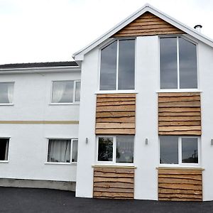 Gwynfryn Guest House Whitland Exterior photo